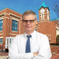 Borough of West Chester Employee William Mann's profile photo