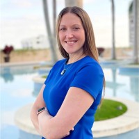 KW PROPERTY MANAGEMENT AND CONSULTING Employee Katie Perri's profile photo