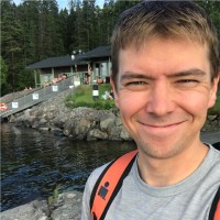 Katsa Employee Kimmo Kiprianoff's profile photo
