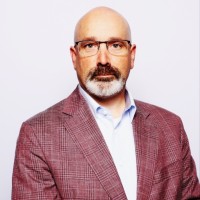 Canadian Natural Resources Limited (CNRL) Employee Stephen Edison's profile photo