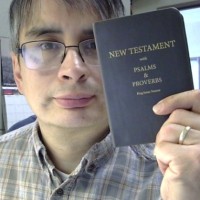 Association of Marian Helpers Employee Peter James's profile photo