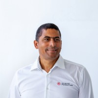 Stockholm Precision Tools SL (SPT) Employee Orlando Rene Ramirez's profile photo