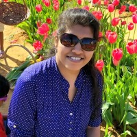 Santhana Palani's profile photo
