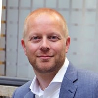 Bridgestone Mobility Solutions Employee Alexander Bos's profile photo