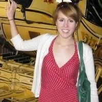 Illinois Stewardship Alliance Employee Molly Gleason's profile photo