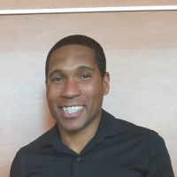 Apex Industrial Automation Employee Rob Thomas's profile photo