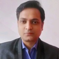 mastertrust Employee Enam Yezdan's profile photo