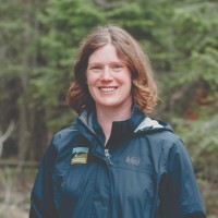 Glacier National Park Conservancy Employee Kristine Marvin's profile photo
