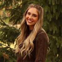 456 Growth Media Employee Kaleigh Garrish's profile photo