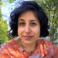 Eva Osmand Email & Phone Number