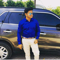 Jay Ganatra Email