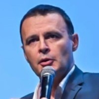 Dalkia Froid Solutions Employee Yannick Duport's profile photo