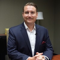 Fisher Arnold Employee Kiel Sims's profile photo