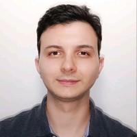 Camilo Betancur Duque's profile photo