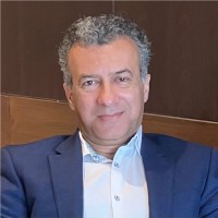 Dubai Islamic Bank Pakistan Employee Ali Gulfaraz's profile photo