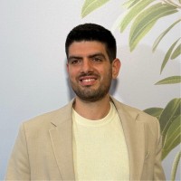 Satori Analytics Employee Anastasios Matrapazis's profile photo