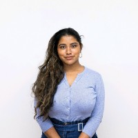 College for Social Innovation Employee Surovi Yasmin's profile photo