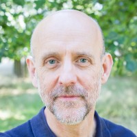 Maynard Leigh Associates Employee Bill Britten's profile photo
