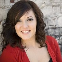 Blue Shield of California Employee Sarah Almquist's profile photo