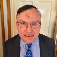 International Corporate Governance Network Employee Michael Irving's profile photo