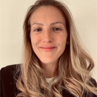 Ground Up Ventures Employee Allie Feuerstein's profile photo