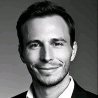 Pixida Employee Matthias Herz's profile photo