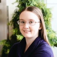 Direct Conveyors Employee Zohie Burgener's profile photo
