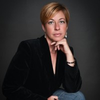 Crown Publications Employee Juanita Pienaar's profile photo