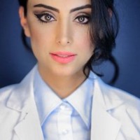 Samira Mehrizi Email & Phone Number