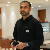 Make Your Own Perfume [MYOP] Employee Shahil Hameed's profile photo