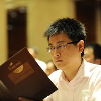 Aaron Liu