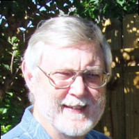 Link Flight Simulation Employee Ray Morris's profile photo