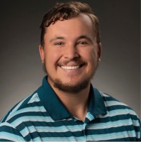 Acutran Transformers Employee Zachariah Gehm's profile photo