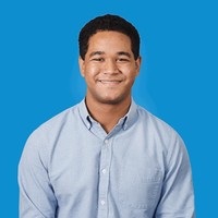 Levi Strauss & Co. Employee Eddie Wright's profile photo