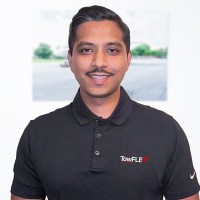 Junaid Mukhtar