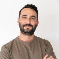 Qlik Employee Idan Amoss's profile photo