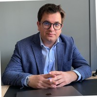 Privredna komora Srbije | Chamber of Commerce and Industry of Serbia Employee Marko Obradovic's profile photo