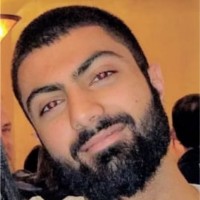 Docyt Employee Vineet Natt's profile photo