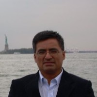 Techcontrol EIRL Employee Ivan Medrano's profile photo