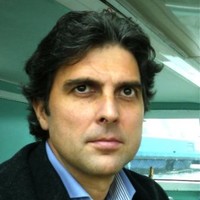 Arteveldehogeschool Employee Rob Vanhees's profile photo