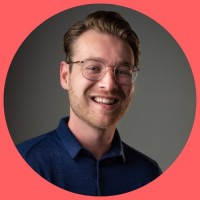 i-linked Employee Robin Bos's profile photo