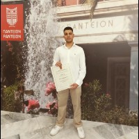 Clever Point Employee Konstantinos Pattakos's profile photo