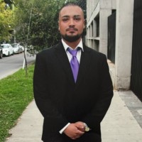 COSEDUCAM S.A. Employee Cristobal Rojas Arce's profile photo