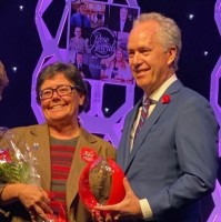 Pegasus Global Employee Julie Mayfield's profile photo