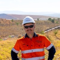 MACH Energy Australia Pty Ltd Employee Daniel Houlahan's profile photo
