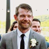 Trinity Web Media Employee Kevin Eberle's profile photo