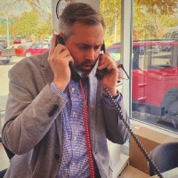Oxmoor Auto Group Employee Eric McPherson's profile photo