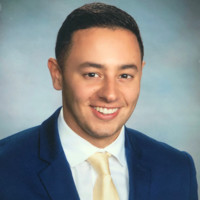 Citi Employee Tom Couture's profile photo