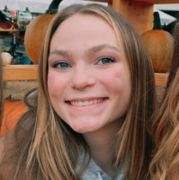 Alaska Airlines Employee Jenna Young's profile photo