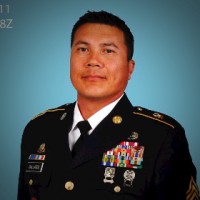 Oregon Army National Guard Employee Jeffrey Gallardo's profile photo